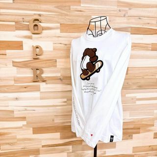 DOUBLE STANDARD CLOTHING(トレーナー/スウェット)のフリマ DOUBLE STANDARD CLOTHING(トレーナー/スウェット)のフリマ