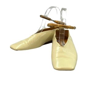 JIL SANDER(バレエシューズ)のフリマアイテム一覧 JIL SANDER(バレエシューズ)のフリマアイテム一覧