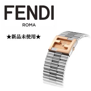 FENDI(腕時計 ・ ピンク/桃色系)のフリマアイテム一覧 FENDI(腕時計 ・ ピンク/桃色系)のフリマアイテム一覧