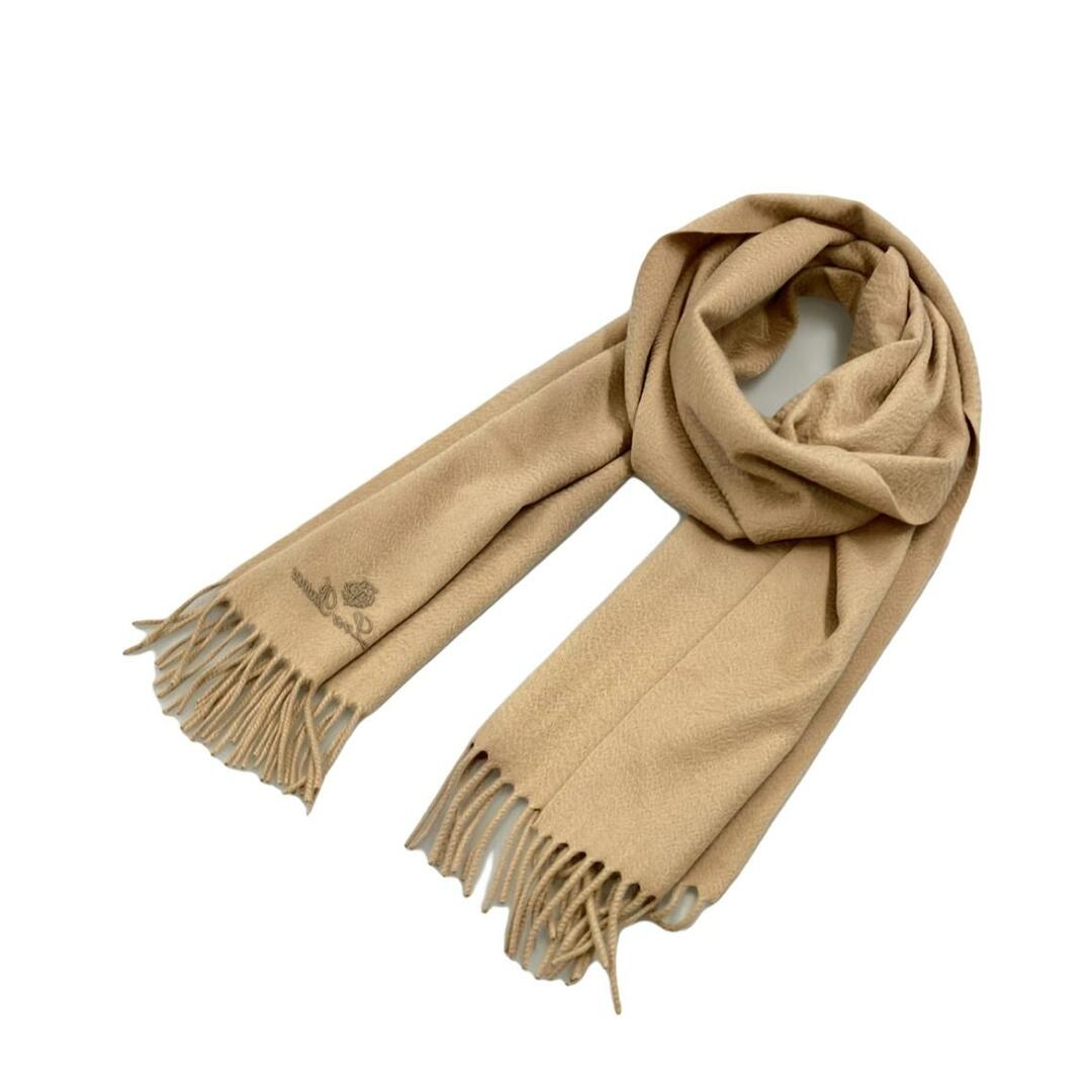 Loro Piana - ロロピアーナ Loro Piana マフラー カシミヤ100 Loro Piana - ロロピアーナ Loro Piana マフラー カシミヤ100