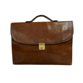 Bally(ビジネスバッグ)のフリマアイテム一覧 Bally(ビジネスバッグ)のフリマアイテム一覧