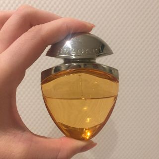 ブルガリ(BVLGARI)のブルガリ オムニア ガーネット 香水(ユニセックス)