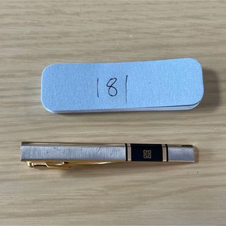 GIVENCHY(ネクタイピン)のフリマアイテム一覧 GIVENCHY(ネクタイピン)のフリマアイテム一覧