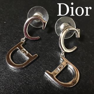 クリスチャンディオール(Christian Dior)のクリスチャンディオール ピアス Dior(ピアス)