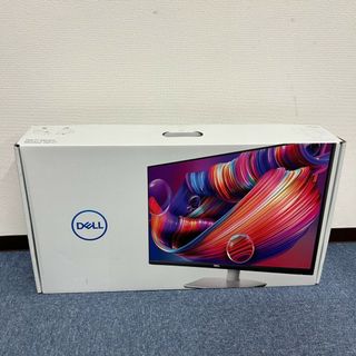 DELL - 【新品・未使用】Dell デル PCモニター 液晶ディスプレイ DELL - 【新品・未使用】Dell デル PCモニター 液晶ディスプレイ