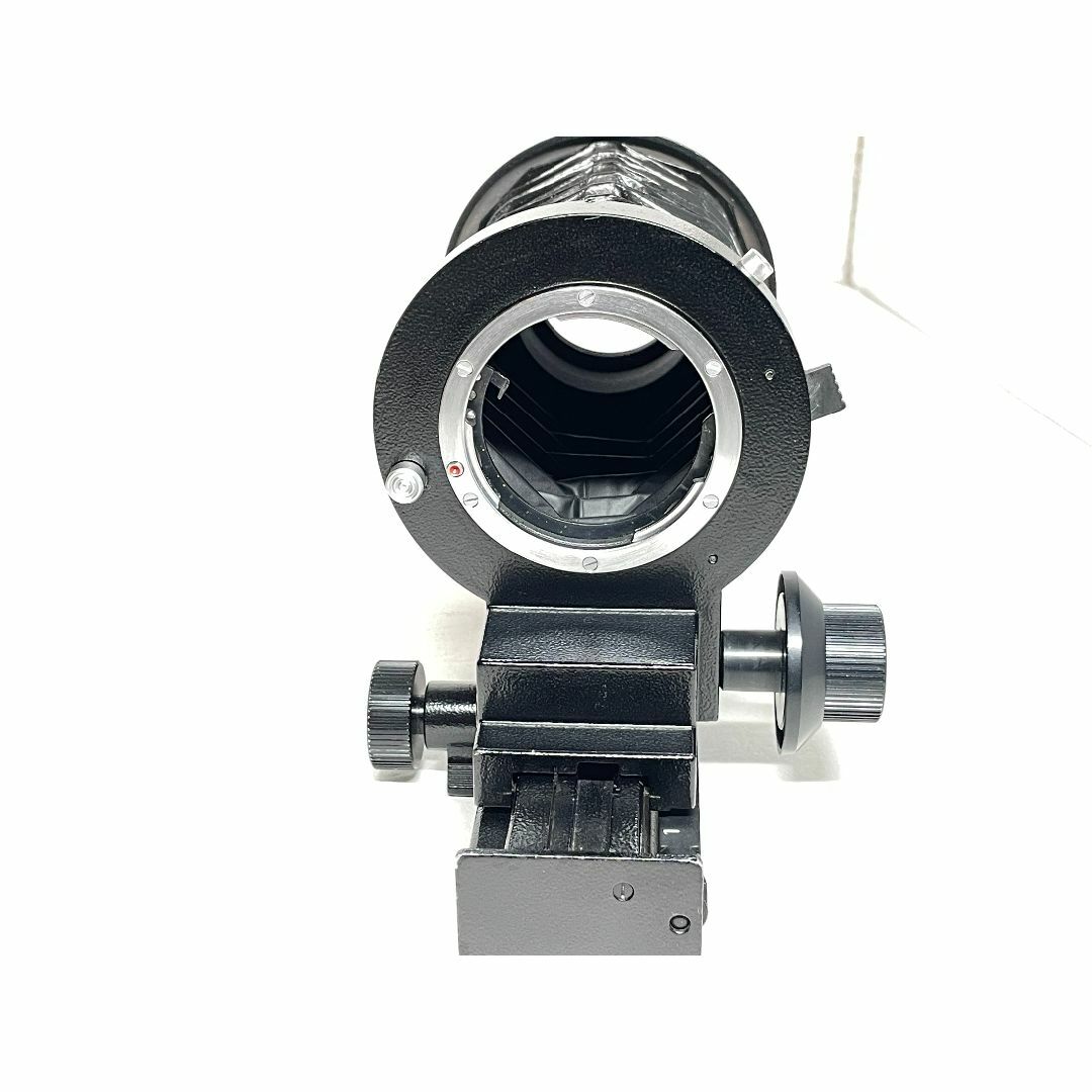 LEICA - 希少品 ライカ ベローズ 16860の通販 by ドログバ's LEICA - 希少品 ライカ ベローズ 16860の通販 by ドログバ's