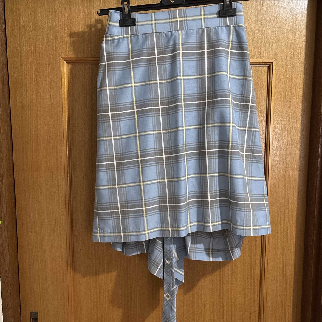 Vivienne Westwood - ヴィヴィアンウエストウッドスカート Vivienne Westwood - ヴィヴィアンウエストウッドスカート