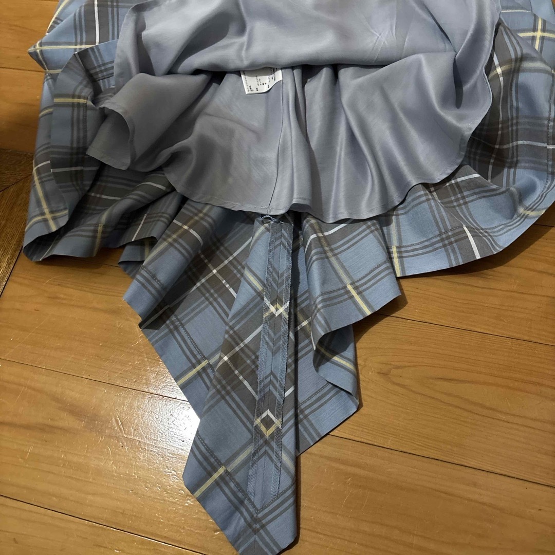 Vivienne Westwood - ヴィヴィアンウエストウッドスカート Vivienne Westwood - ヴィヴィアンウエストウッドスカート