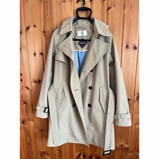 AIGLE(トレンチコート)のフリマアイテム一覧 AIGLE(トレンチコート)のフリマアイテム一覧