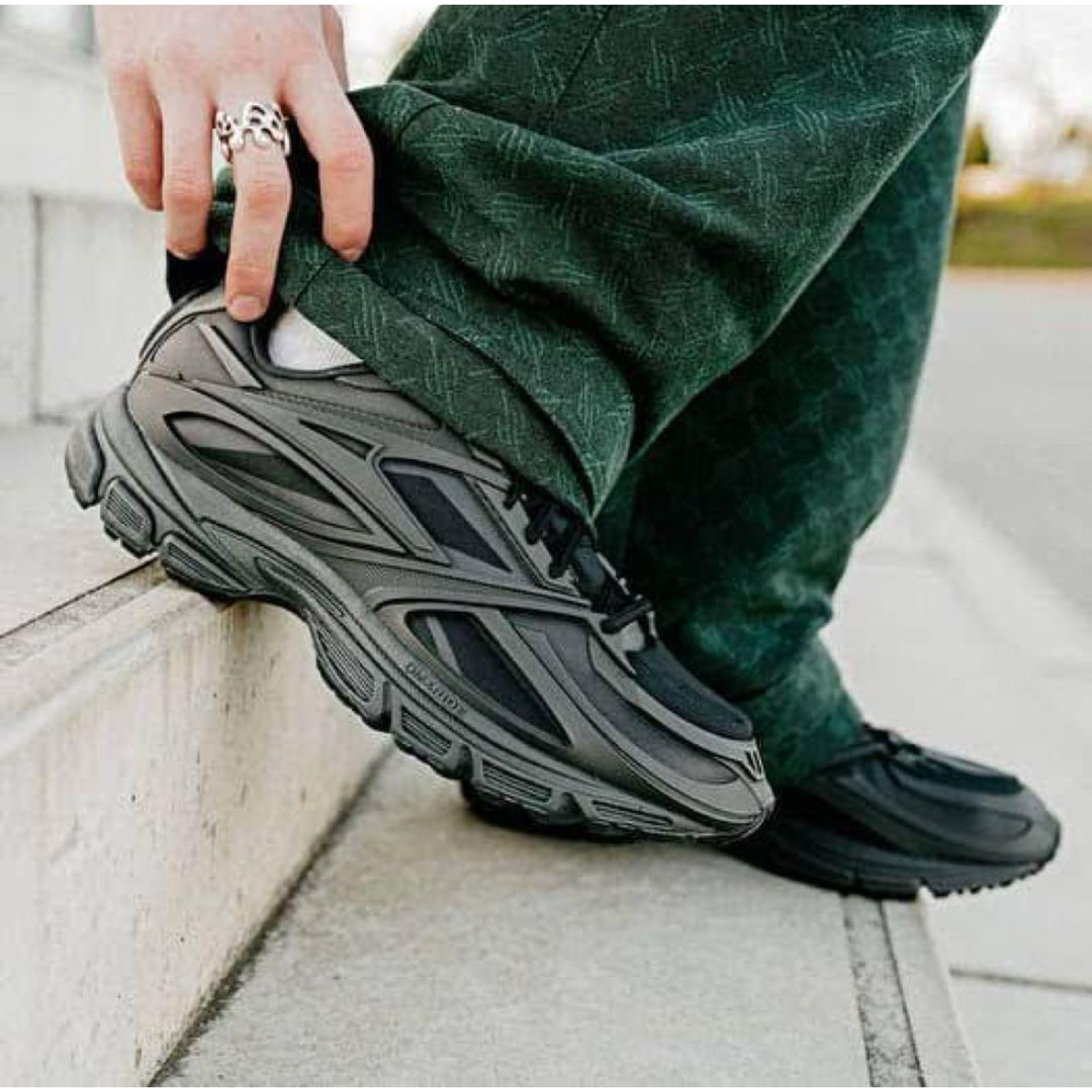 Reebok - REEBOK PREMIER ROAD MODERN CBLACK 29の通販 by Reebok - REEBOK PREMIER ROAD MODERN CBLACK 29の通販 by
