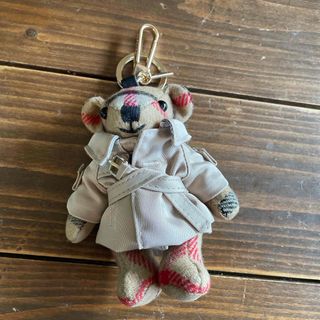 BURBERRY(キーホルダー)のフリマアイテム一覧 BURBERRY(キーホルダー)のフリマアイテム一覧