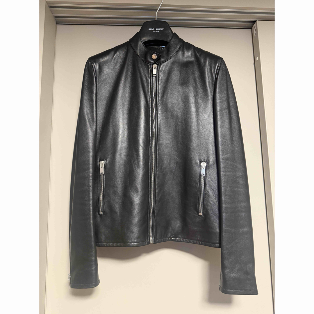 SAINT LAURENT - 【極美品】SAINT LAURENT サンローラン キース SAINT LAURENT - 【極美品】SAINT LAURENT サンローラン キース