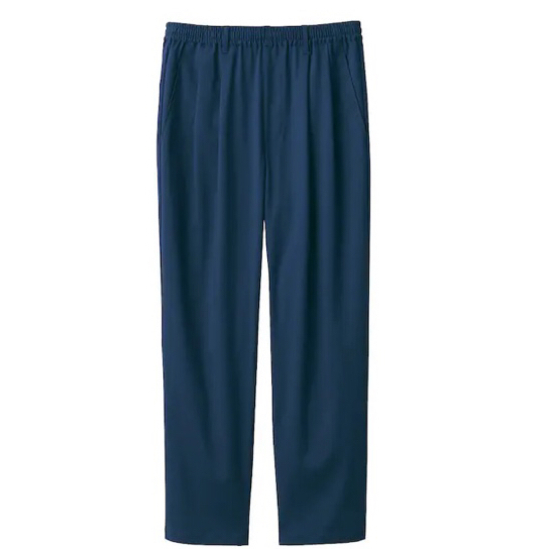 MUJI (無印良品)(ムジルシリョウヒン)の無印パンツ メンズのパンツ(ワークパンツ/カーゴパンツ)の商品写真