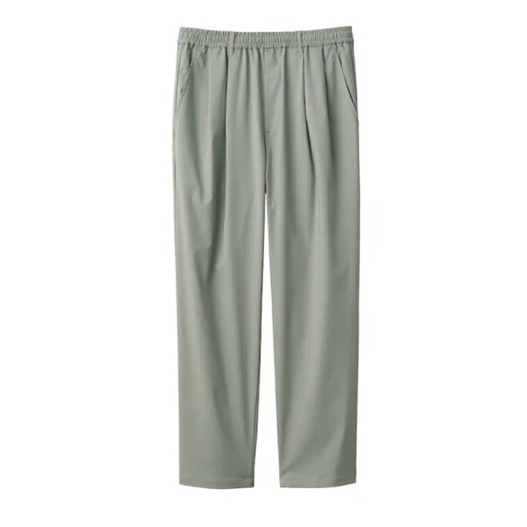 MUJI (無印良品)(ムジルシリョウヒン)の無印パンツ メンズのパンツ(ワークパンツ/カーゴパンツ)の商品写真