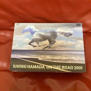 ON　THE　ROAD　2001(ミュージック)