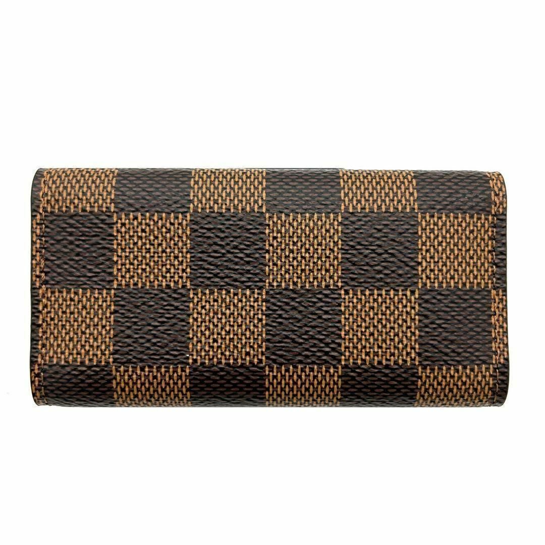 LOUISVUITTON ルイヴィトン ミュルティクレダミエ キーケース LOUISVUITTON ルイヴィトン ミュルティクレダミエ キーケース