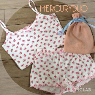 マーキュリーデュオ(MERCURYDUO)のMERCURYDUO♡ルームウェア♡(ルームウェア)