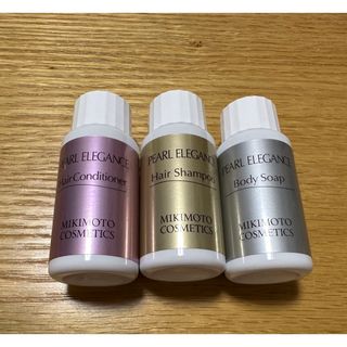 MIKIMOTO COSMETICS - ミキモトコスメティック DHCスキンケア MIKIMOTO COSMETICS - ミキモトコスメティック DHCスキンケア