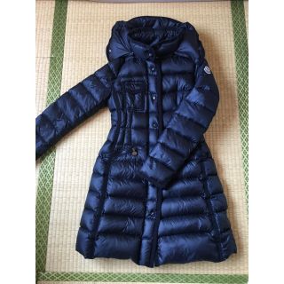 モンクレール(MONCLER)の☆売約済み☆(ダウンコート)