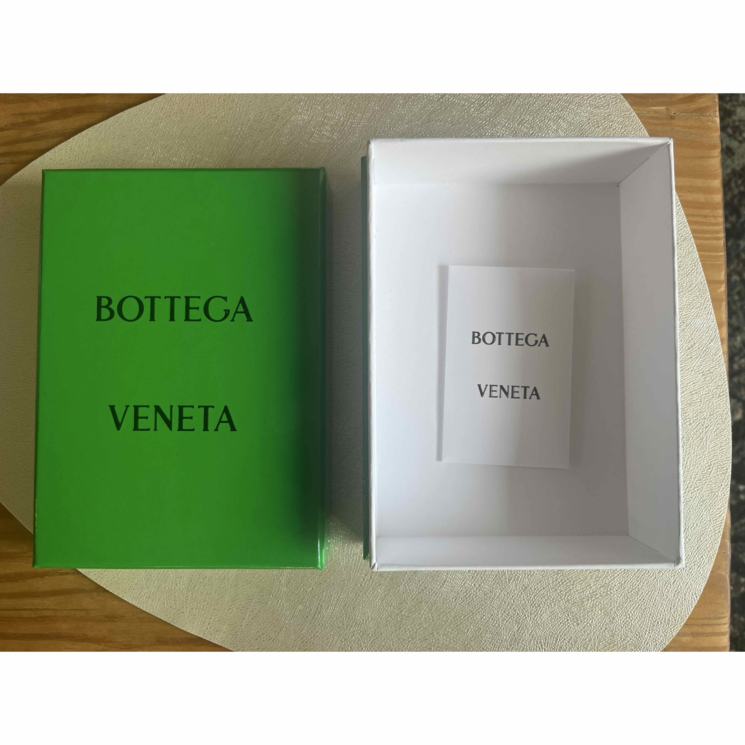 BOTTEGA VENETA - ボッテガ BOTTEGA 空箱の通販 by merumari's BOTTEGA VENETA - ボッテガ BOTTEGA 空箱の通販 by merumari's