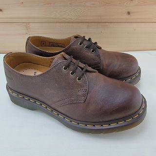 Dr.Martens(ブラウン/茶色系)のフリマアイテム一覧 Dr.Martens(ブラウン/茶色系)のフリマアイテム一覧
