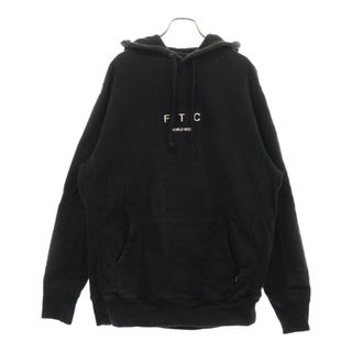 FTC - チャレンジャー FTC challenger野村周平着用パーカー FTC - チャレンジャー FTC challenger野村周平着用パーカー