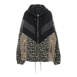 BALMAIN(パーカー)のフリマアイテム一覧 BALMAIN(パーカー)のフリマアイテム一覧