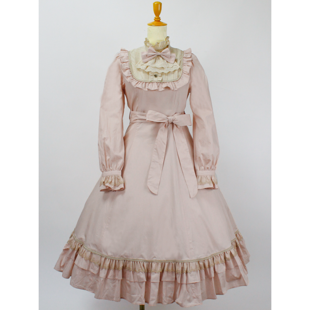 Victorian maiden - ♡新品♡ ヴィクトリアメイデン クラシカル Victorian maiden - ♡新品♡ ヴィクトリアメイデン クラシカル