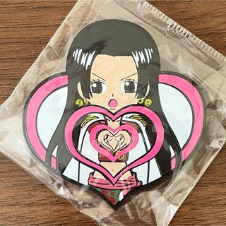 一番くじ/ワンピース/マグネット/ハンコック(その他)