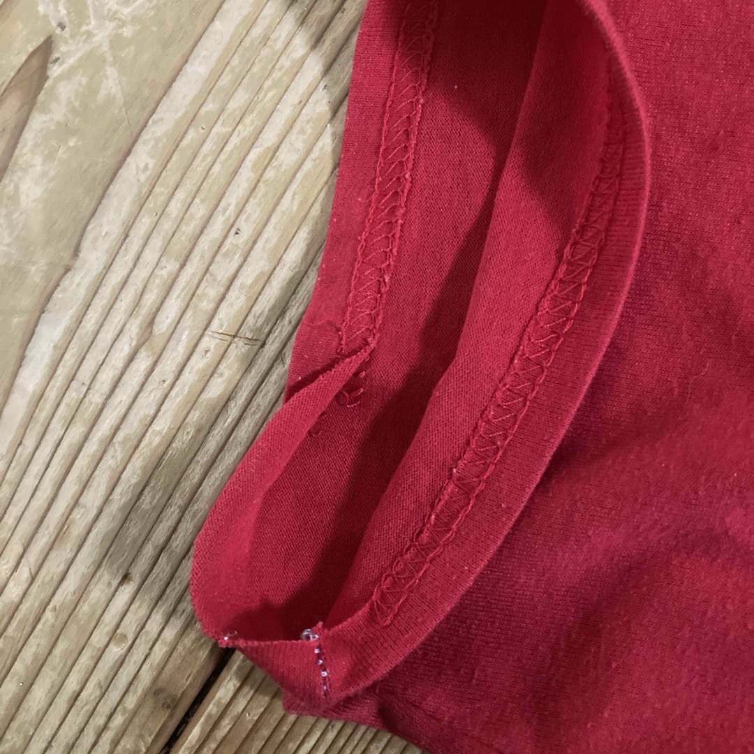 tシャツ2枚セットMADE IN USA MERRYGARDEN メリーガーデン メンズのトップス(Tシャツ/カットソー(半袖/袖なし))の商品写真