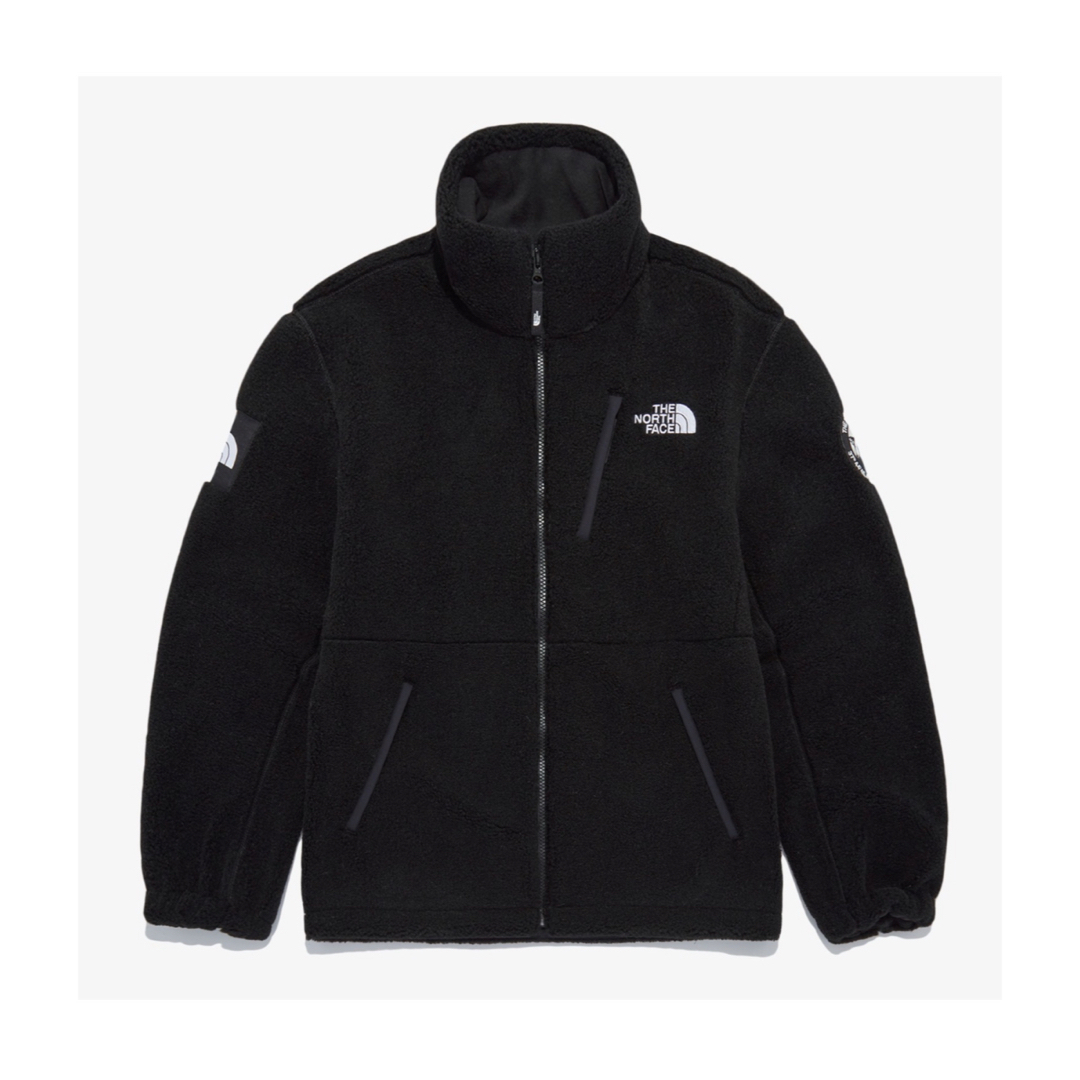 THE NORTH FACE - 国内未発売 ザ ノース フェイス ボア ブルゾン THE NORTH FACE - 国内未発売 ザ ノース フェイス ボア ブルゾン