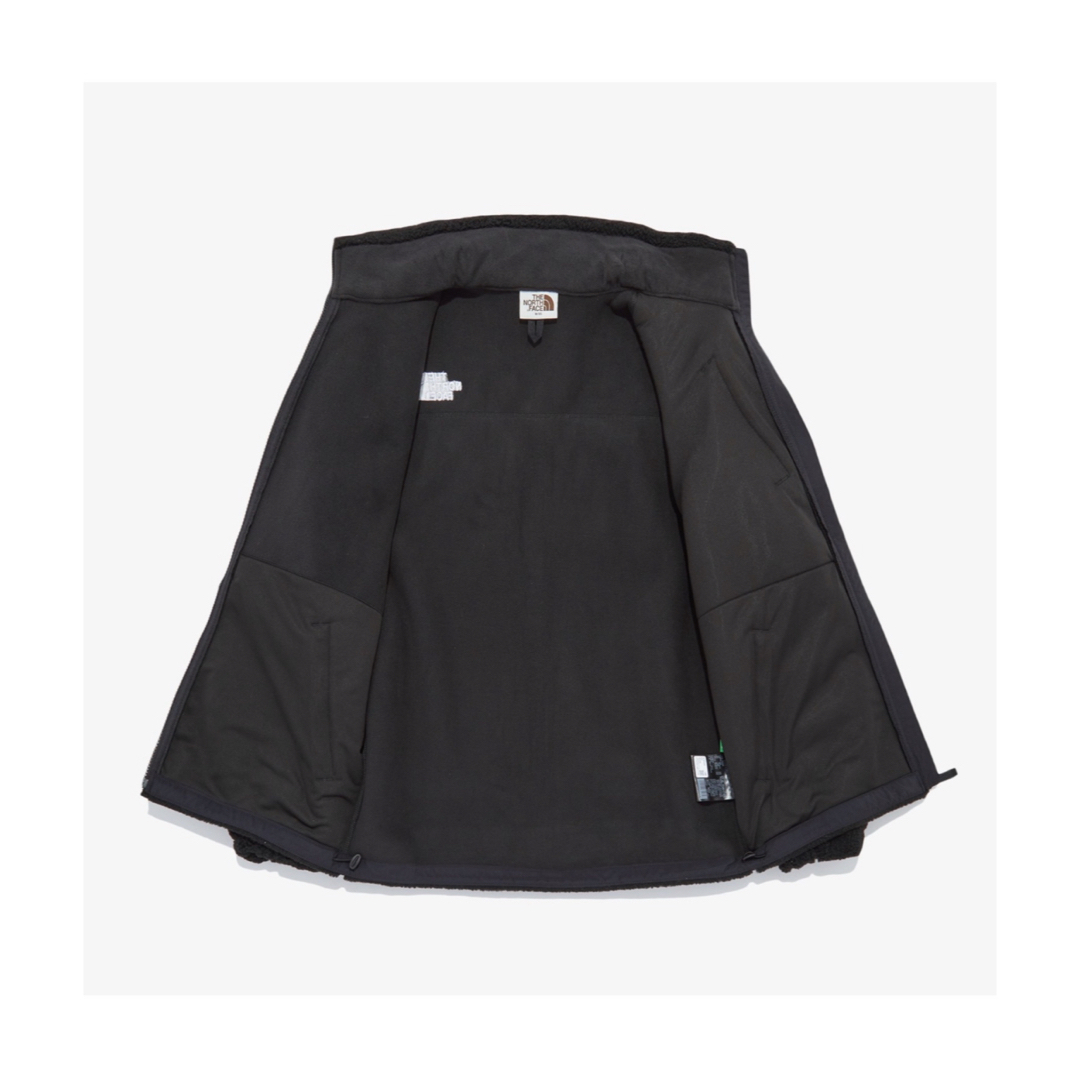 THE NORTH FACE - 国内未発売 ザ ノース フェイス ボア ブルゾン THE NORTH FACE - 国内未発売 ザ ノース フェイス ボア ブルゾン