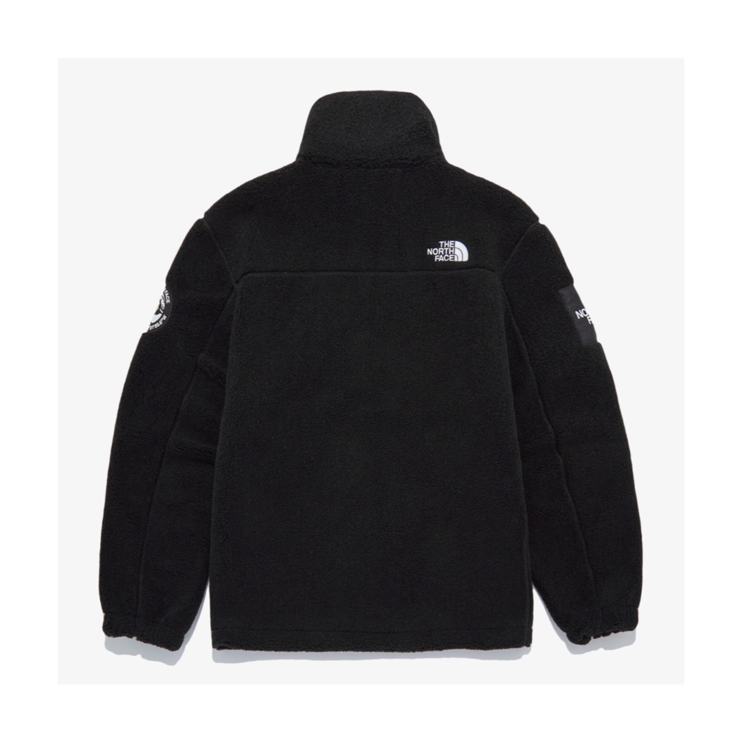 THE NORTH FACE - 国内未発売 ザ ノース フェイス ボア ブルゾン THE NORTH FACE - 国内未発売 ザ ノース フェイス ボア ブルゾン