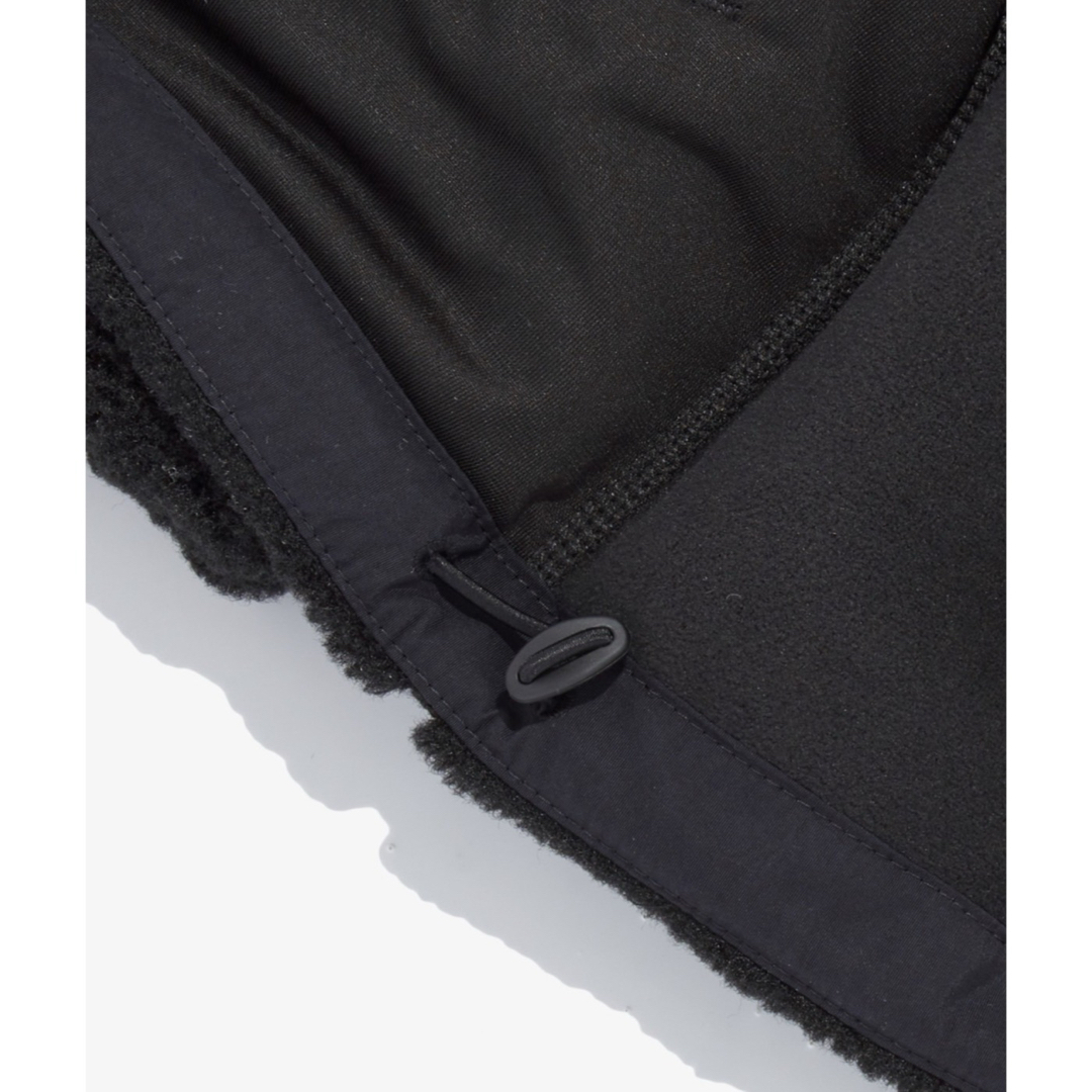 THE NORTH FACE - 国内未発売 ザ ノース フェイス ボア ブルゾン THE NORTH FACE - 国内未発売 ザ ノース フェイス ボア ブルゾン