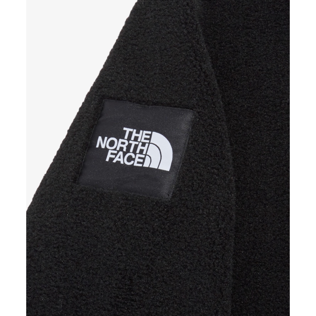 THE NORTH FACE - 国内未発売 ザ ノース フェイス ボア ブルゾン THE NORTH FACE - 国内未発売 ザ ノース フェイス ボア ブルゾン