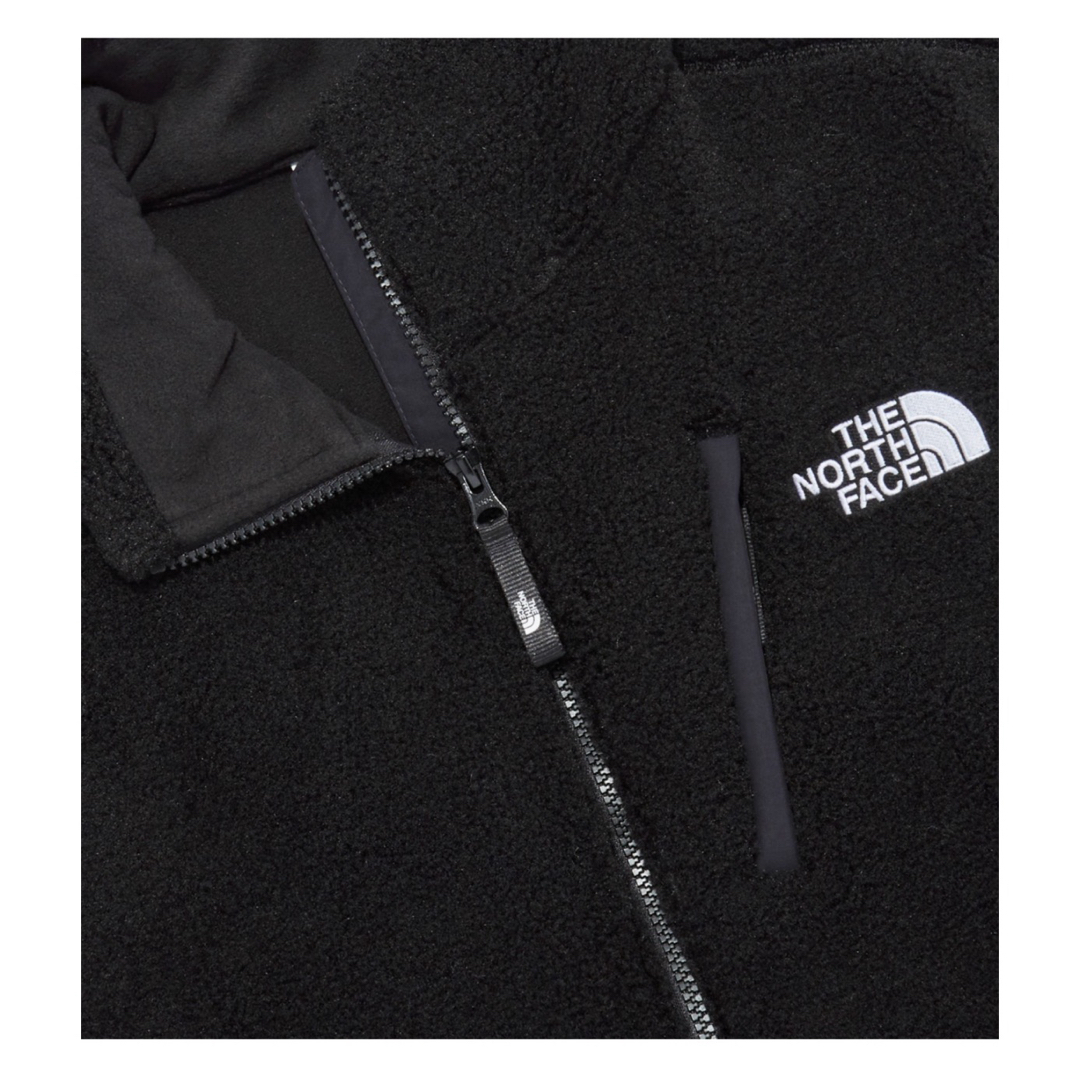 THE NORTH FACE - 国内未発売 ザ ノース フェイス ボア ブルゾン THE NORTH FACE - 国内未発売 ザ ノース フェイス ボア ブルゾン
