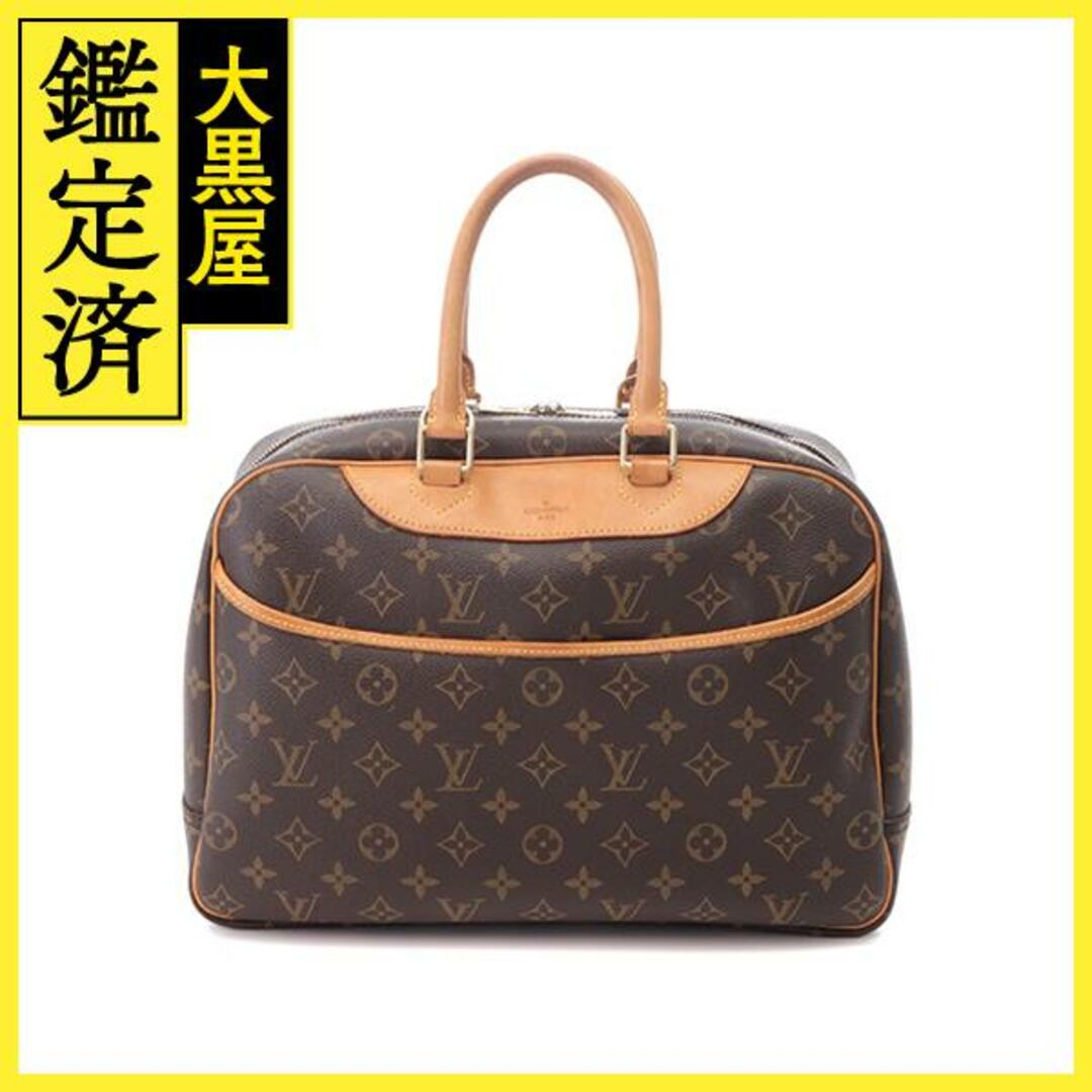 LOUIS VUITTON - ルイ・ヴィトン ﾄﾞｰｳﾞｨﾙ M47270 【208】
