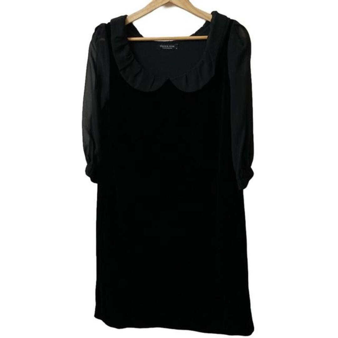 VELOUR NOIR by FOXEY NEWYORK(ベロアノワールバイフォクシー VELOUR NOIR by FOXEY NEWYORK(ベロアノワールバイフォクシー