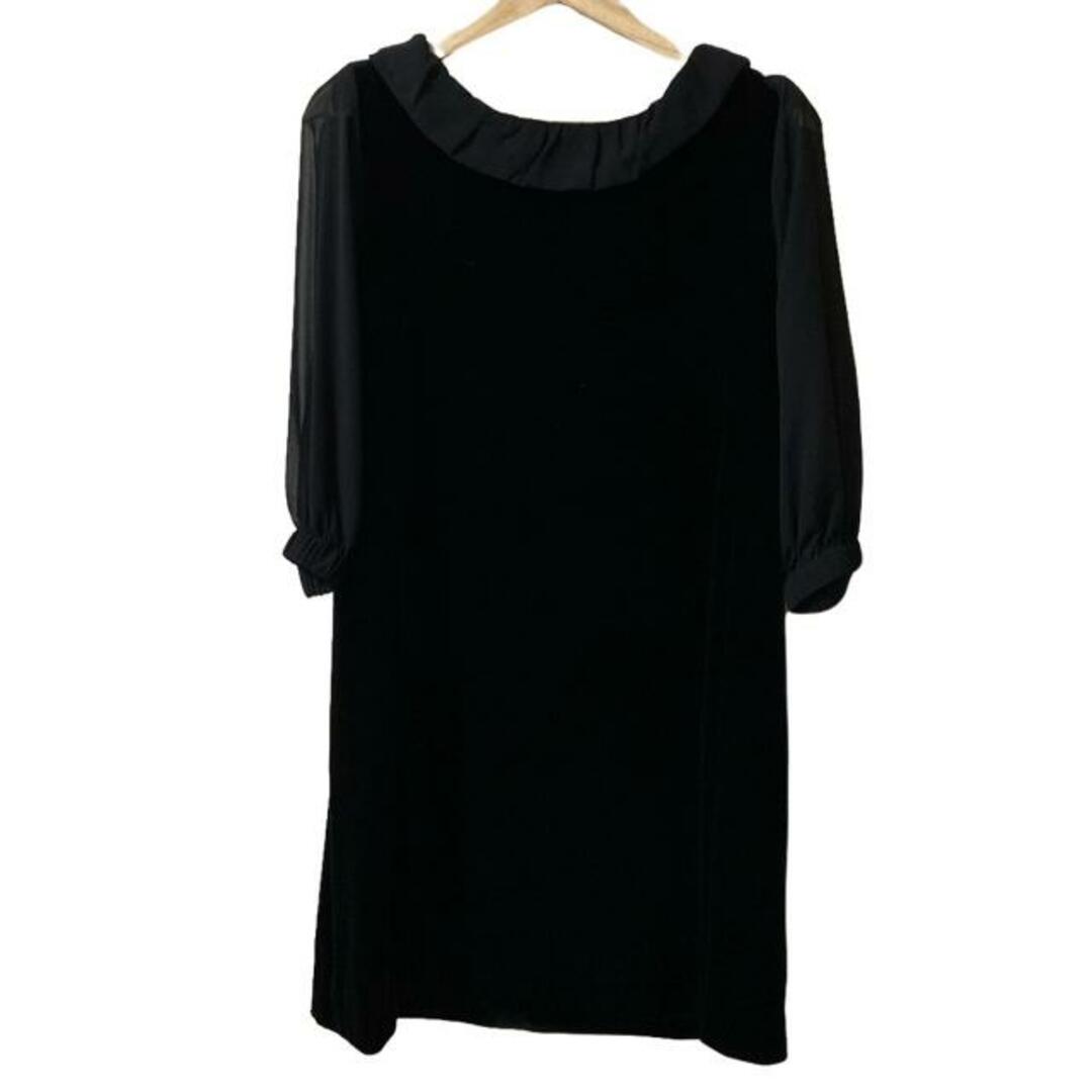 VELOUR NOIR by FOXEY NEWYORK(ベロアノワールバイフォクシー VELOUR NOIR by FOXEY NEWYORK(ベロアノワールバイフォクシー