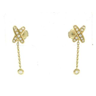 CHAUMET(ピアス)のフリマアイテム一覧 CHAUMET(ピアス)のフリマアイテム一覧