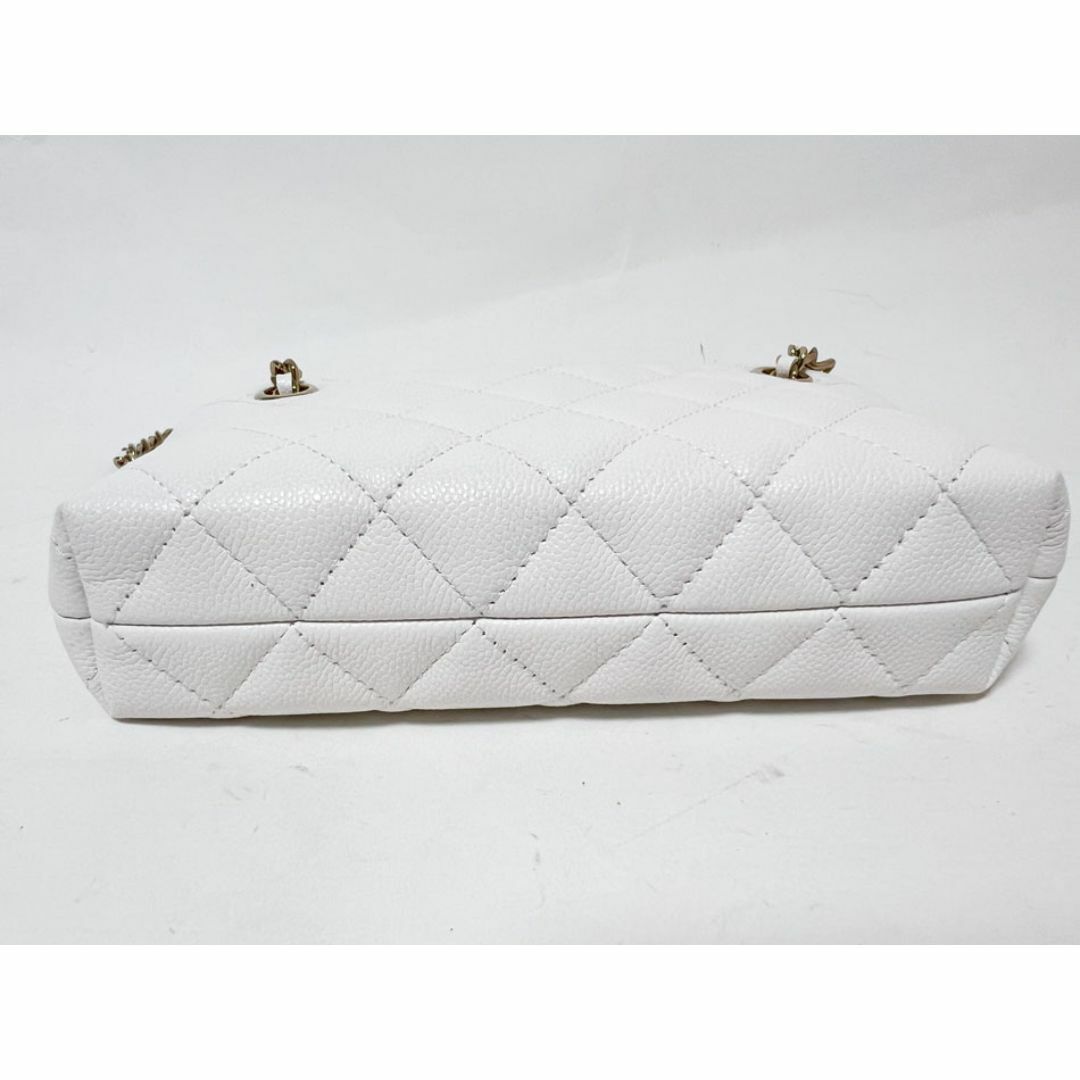CHANEL - CHANEL シャネル クラシック チェーンクラッチ CHANEL - CHANEL シャネル クラシック チェーンクラッチ