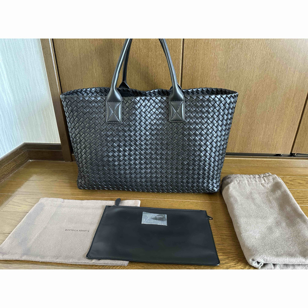 クロエchloe 本革台形スカート前ボタン留フック後付け
