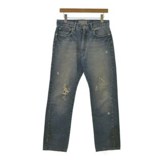 STUSSY(デニム/ジーンズ)のフリマアイテム一覧 STUSSY(デニム/ジーンズ)のフリマアイテム一覧