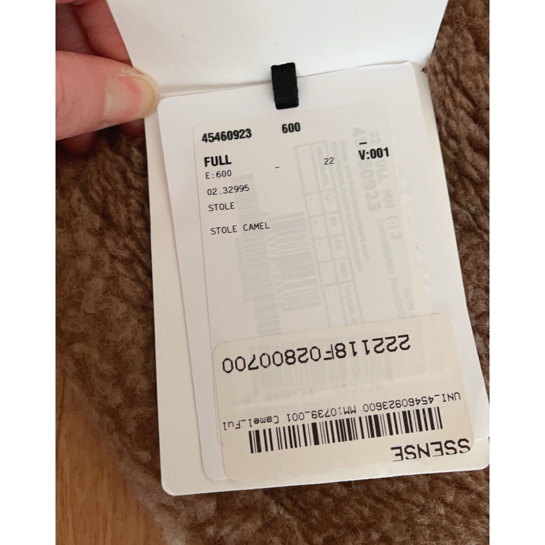 Max Mara - Max Mara テディベア マフラー ストールの通販 by R Max Mara - Max Mara テディベア マフラー ストールの通販 by R