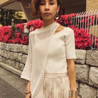Ameri VINTAGE(カットソー(半袖/袖なし))のフリマアイテム一覧 Ameri VINTAGE(カットソー(半袖/袖なし))のフリマアイテム一覧
