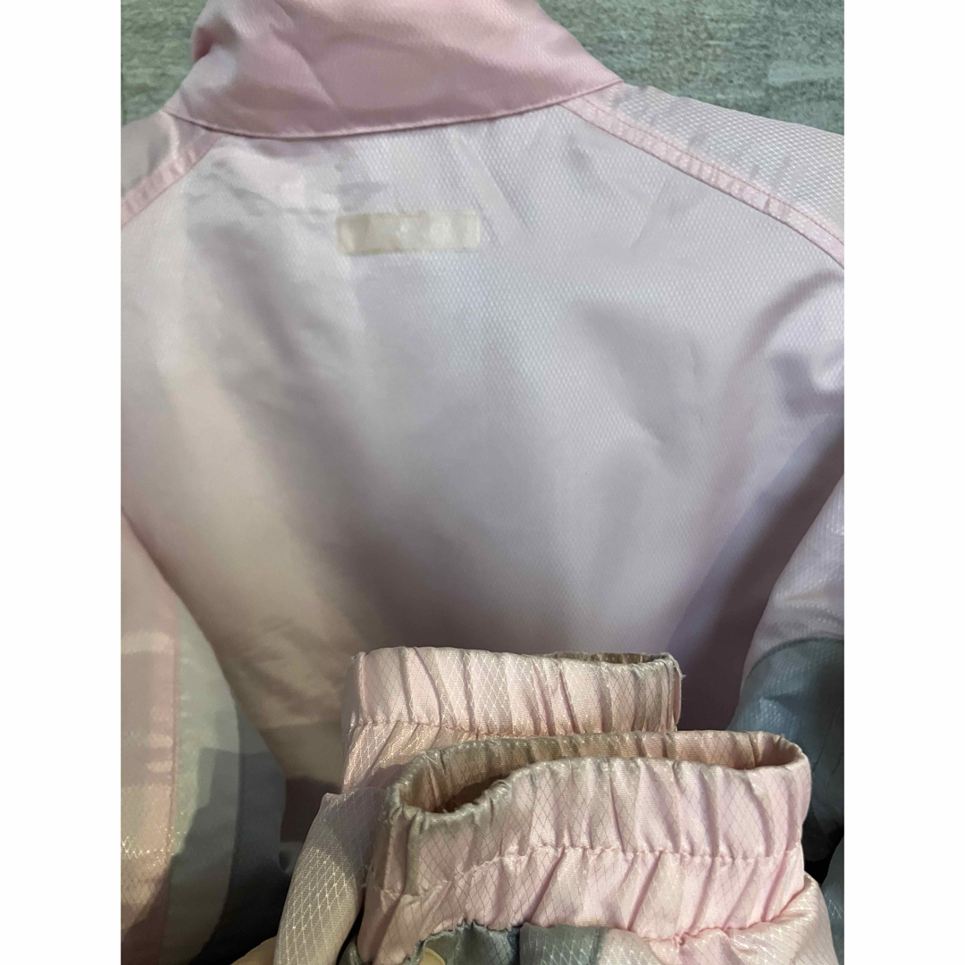 YONEX - ヨネックス ウィンドブレーカー ピンク SSの通販 by YUZ YONEX - ヨネックス ウィンドブレーカー ピンク SSの通販 by YUZ