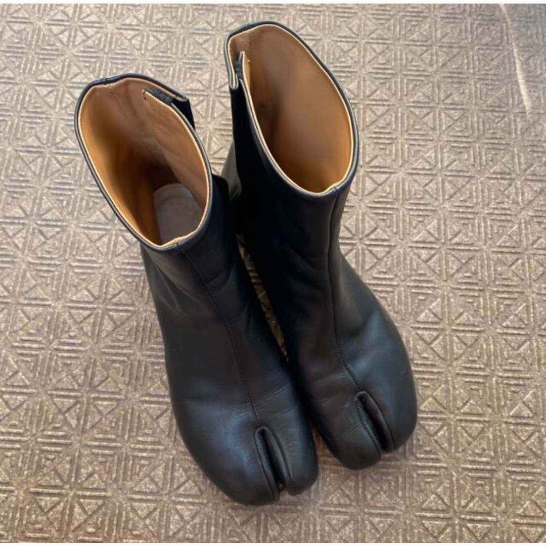 MaisonMargiela メゾンマルジェラ タビブーツ 足袋 37 24cm MaisonMargiela メゾンマルジェラ タビブーツ 足袋 37 24cm