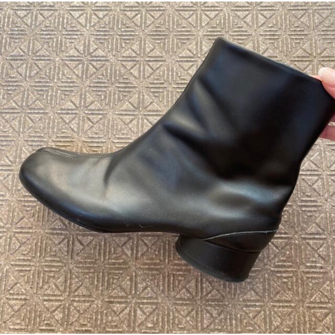 MaisonMargiela メゾンマルジェラ タビブーツ 足袋 37 24cm MaisonMargiela メゾンマルジェラ タビブーツ 足袋 37 24cm