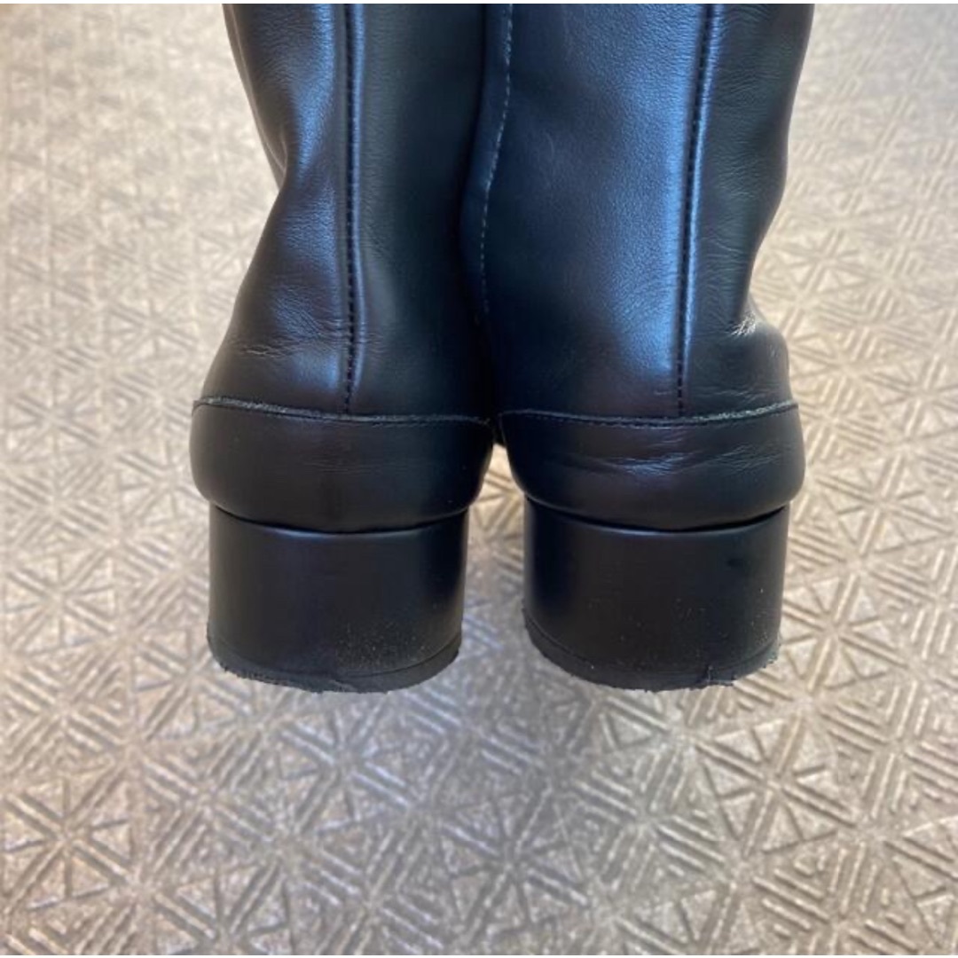 MaisonMargiela メゾンマルジェラ タビブーツ 足袋 37 24cm MaisonMargiela メゾンマルジェラ タビブーツ 足袋 37 24cm
