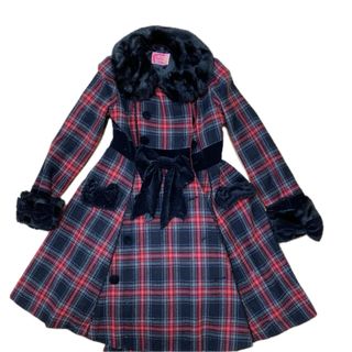Angelic Pretty(ロングコート)のフリマアイテム一覧 Angelic Pretty(ロングコート)のフリマアイテム一覧